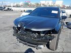 2024 Bmw Ix Xdrive50 Gray vin: WB523CF03RCP86537