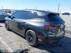 2024 Bmw Ix Xdrive50 Gray vin: WB523CF03RCP86537