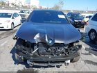 2024 Bmw Ix Xdrive50 Gray vin: WB523CF03RCP86537