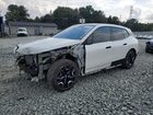2024 Bmw Ix Xdrive50 White vin: WB523CF03RCR79111
