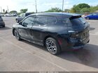 2024 Bmw Ix Xdrive50 Black vin: WB523CF07RCN39005