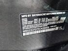 2024 Bmw Ix Xdrive50 Black vin: WB523CF07RCN39005