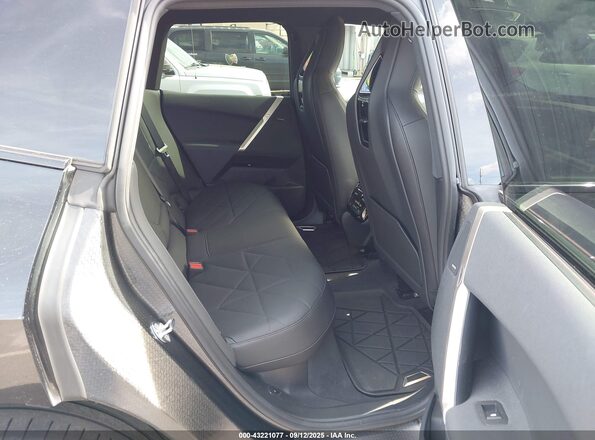 WB523CF07RCN39005 2024 BMW IX Black Vista de la etiqueta del VIN