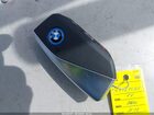 2024 Bmw Ix Xdrive50 Black vin: WB523CF07RCN39005