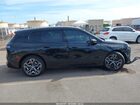 2024 Bmw Ix Xdrive50 Black vin: WB523CF07RCN39005