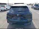 2024 Bmw Ix Xdrive50 Black vin: WB523CF07RCN39005