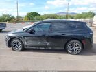 2024 Bmw Ix Xdrive50 Black vin: WB523CF07RCN39005