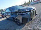 2024 Bmw Ix Xdrive50 Gray vin: WB523CF07RCN65894