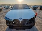 2025 Bmw Ix Xdrive50 White vin: WB523CF08SCS46185 2025 Bmw Ix Xdrive50 White vin: WB523CF08SCS46185