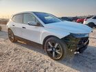 2025 Bmw Ix Xdrive50 White vin: WB523CF08SCS46185 2025 Bmw Ix Xdrive50 White vin: WB523CF08SCS46185