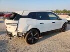 2025 Bmw Ix Xdrive50 White vin: WB523CF08SCS46185 2025 Bmw Ix Xdrive50 White vin: WB523CF08SCS46185