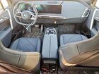 2025 Bmw Ix Xdrive50 White vin: WB523CF08SCS46185 2025 Bmw Ix Xdrive50 White vin: WB523CF08SCS46185