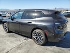 2025 Bmw Ix Xdrive50 Charcoal vin: WB523CF09SCT23131