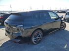 2025 Bmw Ix Xdrive50 Charcoal vin: WB523CF09SCT23131