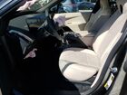 2025 Bmw Ix Xdrive50 Charcoal vin: WB523CF09SCT23131