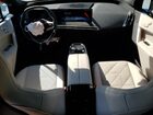 2025 Bmw Ix Xdrive50 Charcoal vin: WB523CF09SCT23131
