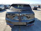 2025 Bmw Ix Xdrive50 Charcoal vin: WB523CF09SCT23131