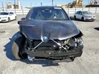 2025 Bmw Ix Xdrive50 Charcoal vin: WB523CF09SCT23131
