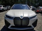 2024 Bmw Ix Xdrive50 White vin: WB523CF0XRCN01588