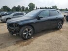 2024 Bmw Ix Xdrive50 Black vin: WB523CF0XRCN72175