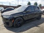 2023 Bmw Ix M60 Black vin: WB533CF03PCM58438