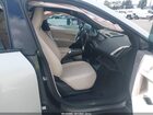 2026 Bmw Ix Xdrive45 White vin: WB543CF06TCV33423