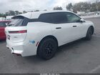 2026 Bmw Ix Xdrive45 White vin: WB543CF06TCV33423