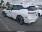 2026 Bmw Ix Xdrive45 White vin: WB543CF06TCV33423