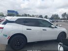 2026 Bmw Ix Xdrive45 White vin: WB543CF06TCV33423