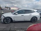 2026 Bmw Ix Xdrive45 White vin: WB543CF06TCV33423