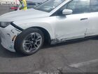 2026 Bmw Ix Xdrive45 White vin: WB543CF06TCV33423