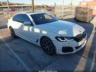 2023 Bmw 530e   White vin: WBA13AG02PCN04160