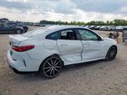 2020 Bmw M235xi Белый vin: WBA13AL0XL7F94461
