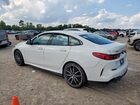 2020 Bmw M235xi Белый vin: WBA13AL0XL7F94461