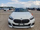 2020 Bmw M235xi Белый vin: WBA13AL0XL7F94461
