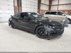 2021 Bmw M440i Xdrive Black vin: WBA13AR04MCF67076