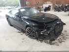 2021 Bmw M440i Xdrive Black vin: WBA13AR07MCF36565