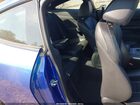 2021 Bmw M440i Xdrive Синий vin: WBA13AR08MCG35752