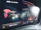 2021 Bmw M440i Xdrive Синий vin: WBA13AR08MCG35752
