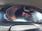 2021 Bmw M550i Xdrive Navy vin: WBA13BK05MCF69807
