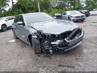2023 Bmw M550 I Xdrive Gray vin: WBA13BK09PCL46381
