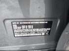 2023 Bmw M550 I Xdrive Gray vin: WBA13BK09PCL46381