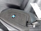 2023 Bmw M550 I Xdrive Gray vin: WBA13BK09PCL46381