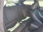 2016 Bmw M235i Black vin: WBA1J7C59GV289973 2016 Bmw M235i Black vin: WBA1J7C59GV289973