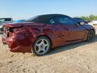 2023 Bmw 430i Maroon vin: WBA23AT0XPCL16545
