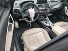 2017 Bmw M240i Белый vin: WBA2G1C35HV639549