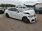 2017 Bmw M240i Белый vin: WBA2G1C35HV639549