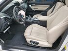 2017 Bmw M240i Белый vin: WBA2G1C35HV639549