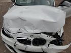 2017 Bmw M240i Белый vin: WBA2G1C35HV639549