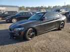 2020 Bmw M240xi Black vin: WBA2J7C03L7E66432